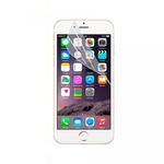 iPhone 6/6S BUFF Aizsargplēve 2.5D (Caurspīdīgs)