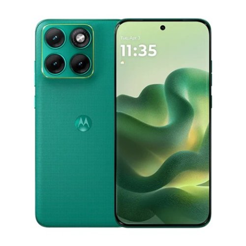 Motorola XT2605-1 Moto Edge 70 Fusion  8gbram 256gb - Sporting Green