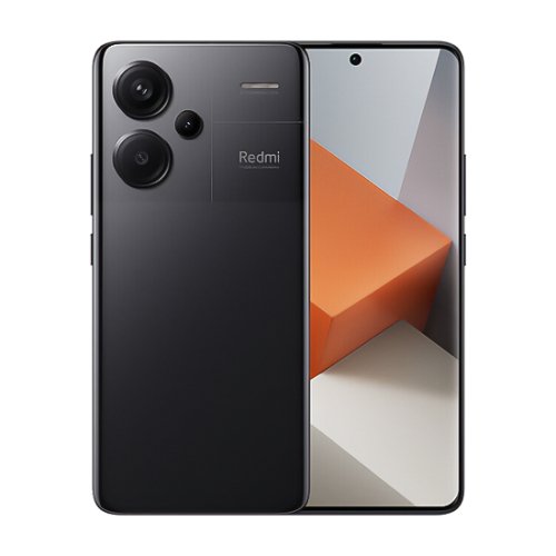 Xiaomi Redmi Note 13 Pro+  DS 12gbram 512gb - Black