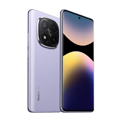 Xiaomi Redmi Note 14 Pro+  DS 8gbram 256gb - Lavender Purple