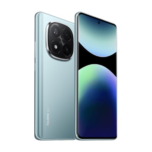 Xiaomi Redmi Note 14 Pro+  DS 8gbram 256gb - Frost Blue