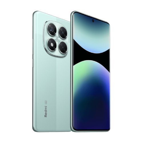 Xiaomi Redmi Note 14 Pro  DS 8gbram 256gb - Coral Green