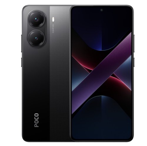 Xiaomi POCO X7 Pro 512 / 12 GB black