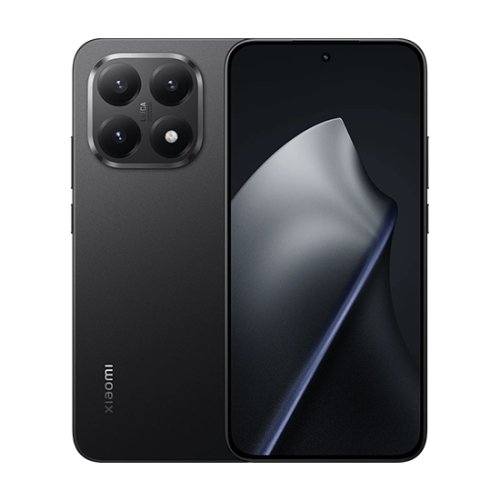 Xiaomi 15T  DS 12gbram 512gb - Black