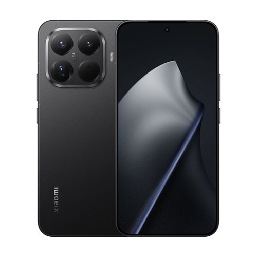 Xiaomi 15T Pro  DS 12gbram 1TB - Black