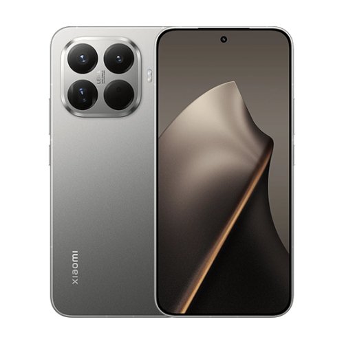 Xiaomi 15T Pro  DS 12gbram 1TB - Grey