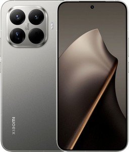 Xiaomi 15T Pro 5G 12/256GB Dual Sim Gray (Grey)