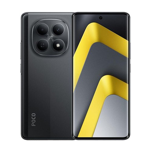 Xiaomi Poco M8 Pro  DS 8gbram 256gb - Black