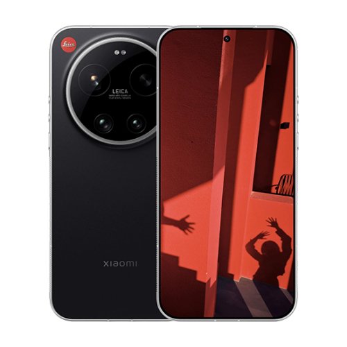 Xiaomi Leica Leitzphone  DS 16gbram 1TB - Black