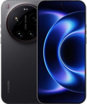 Xiaomi 17 Ultra 16/512GB Black
