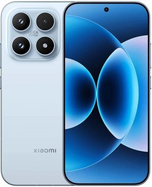 Xiaomi 17T 5G 12/512GB Dual Sim Blue 