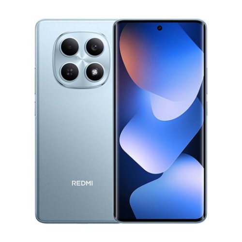 Xiaomi Redmi Note 15  DS 8gbram 512gb - Glacier Blue