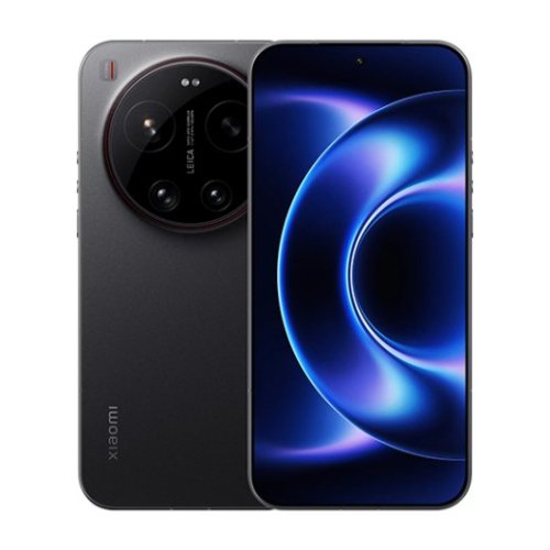 Xiaomi 17 Ultra  DS 16gbram 512gb - Black