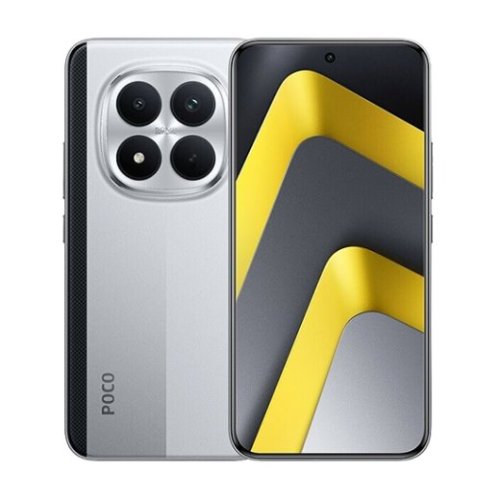 Xiaomi Poco M8 Pro  DS 12gbram 512gb - Silver