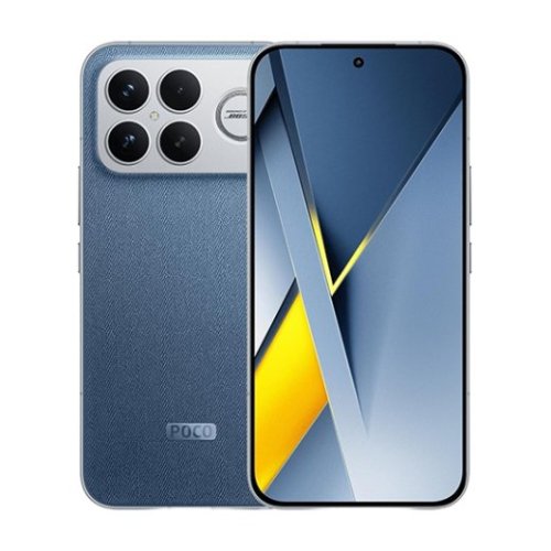Xiaomi Poco F8 Ultra  DS 12gbram 256gb - Denim Blue