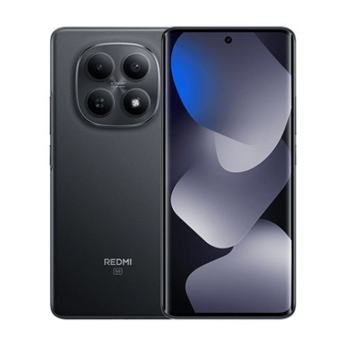 Xiaomi Redmi Note 15  DS 6gbram 128gb - Black