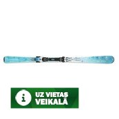 Head Cool Thang Alpine RFB Ski slaloma slēpes