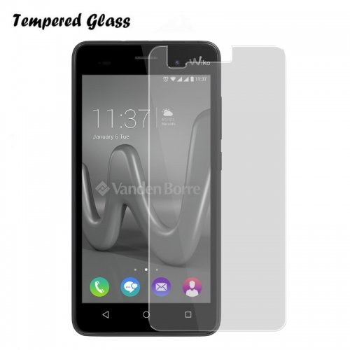 Tempered glass Extreeme Shock Aizsargplēve-stikls Huawei Nova (EU Blister)