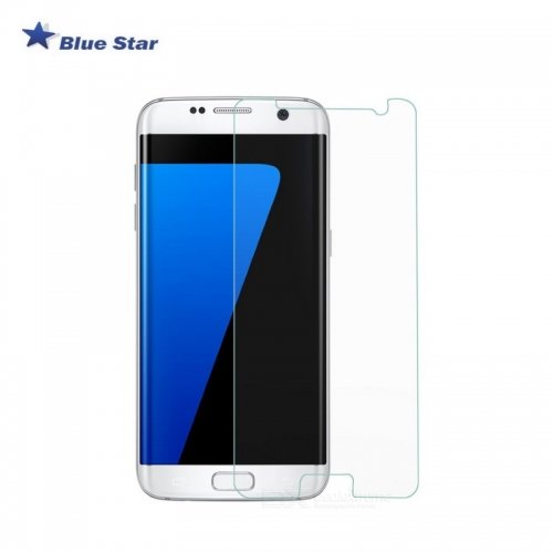 BS Tempered Glass 9H Extra Shock Aizsargplēve-stikls Samsung G935F Galaxy S7 Edge  (EU Blister)