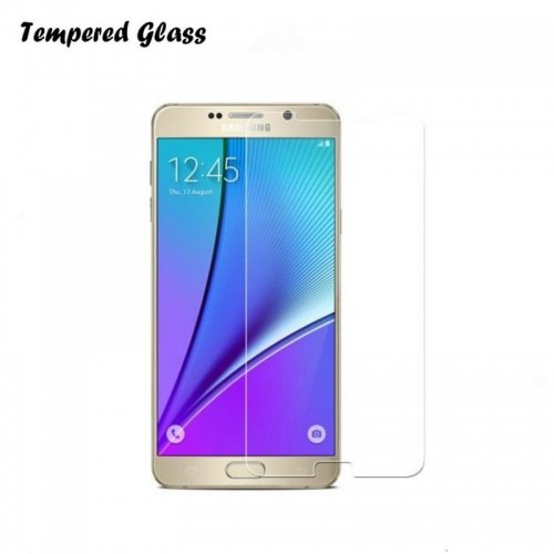 Tempered glass Extreeme Shock Aizsargplēve-stikls Samsung N920 Note 5 (EU Blister)