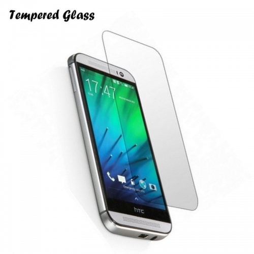 Tempered glass Extreeme Shock Aizsargplēve-stikls HTC One M9 (EU Blister)