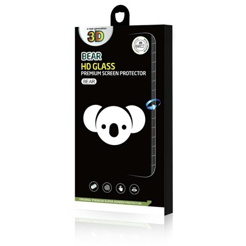 Bear HD Glass Premium Screen Protector Apple Iphone 17 Pro