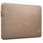 Case logic 4955 Reflect 14 Macbook Pro Sleeve Boulder Beige
