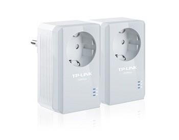 Tp-link NET POWERLINE ADAPTER 500MBPS/TL-PA4010P KIT