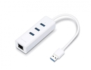Tp-link NET ADAPTER USB3 3PORT 1000M/UE330