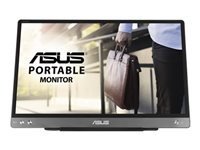 Asus ZenScreen MB14AC Portable USB 14i