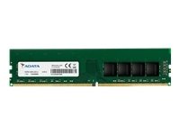 A-data ADATA 8GB DDR4 3200MHz U-DIMM 22-22-22