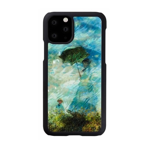 Apple iKins SmartPhone case iPhone 11 Pro camille black