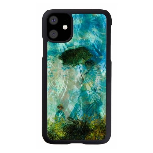 Apple iKins SmartPhone case iPhone 11 camille black