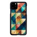 Apple iKins SmartPhone case iPhone 11 Pro Max mosaic black