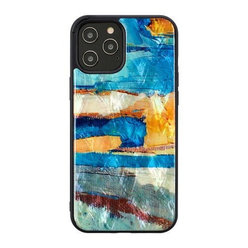 Ikins case for Apple iPhone 12/12 Pro sky blue