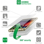 4smarts protection sets 4smarts 360° protection set Samsung A9 SM-A920F