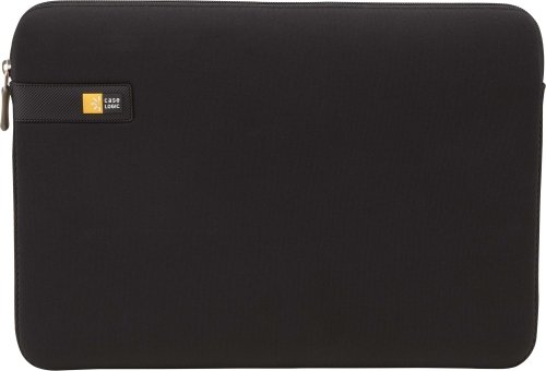 Case Logic 1354 Laps Sleeve 14 LAPS-114  Black