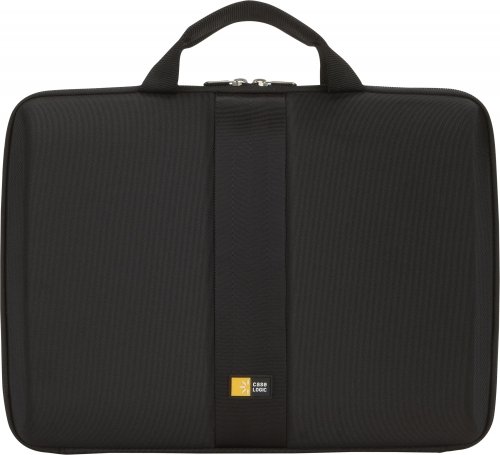 Case Logic 1244 Atttach&eacute; 16 QNS-116 Black