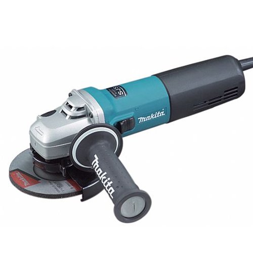 Makita 9565CVR 125mm- 1400W