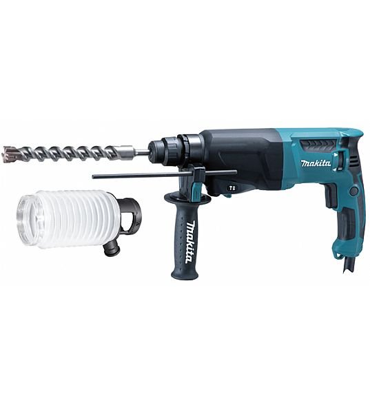 HR2610 26 mm, SDS-Plus 800 W