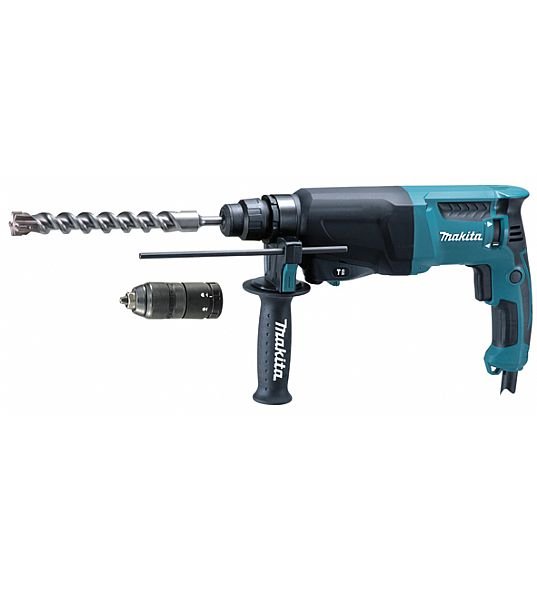 HR2610T 26 mm, SDS-Plus 800 W