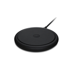 Mophie Wireless Charging Pad Qi black bezvadu iekārtas lādētājs