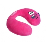 Sparco Kids Neck Pillow Pink SK1106PK
