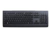 Lenovo Professional Wireless Keyboard