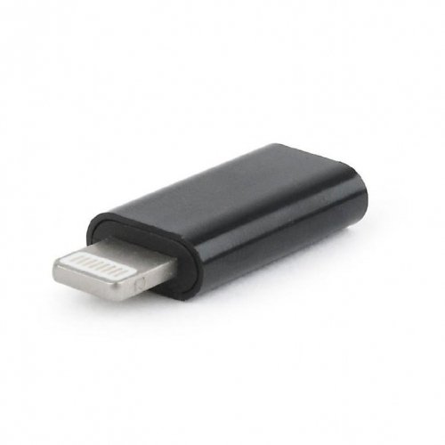 Gembird I/O ADAPTER USB-C TO LIGHTNING/A-USB-CF8PM-01