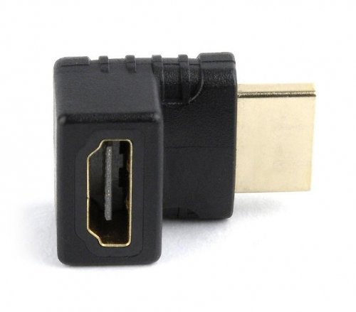 Gembird I/O ADAPTER HDMI TO HDMI/A-HDMI270-FML