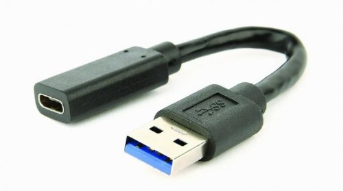 Gembird I/O ADAPTER USB3 TO USB-C/A-USB3-AMCF-01
