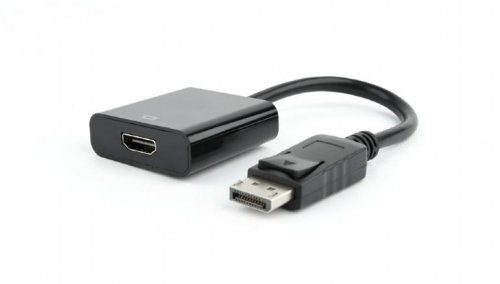 Gembird I/O ADAPTER DISPLAYP. TO HDMI/BLIST AB-DPM-HDMIF-002