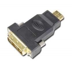 Gembird I/O ADAPTER HDMI TO DVI/BULK A-HDMI-DVI-1