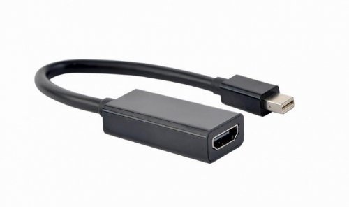 Gembird I/O ADAPTER MINI-DP TO HDMI/4K A-MDPM-HDMIF4K-01